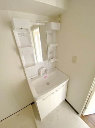 サンライズ多摩の物件内観写真